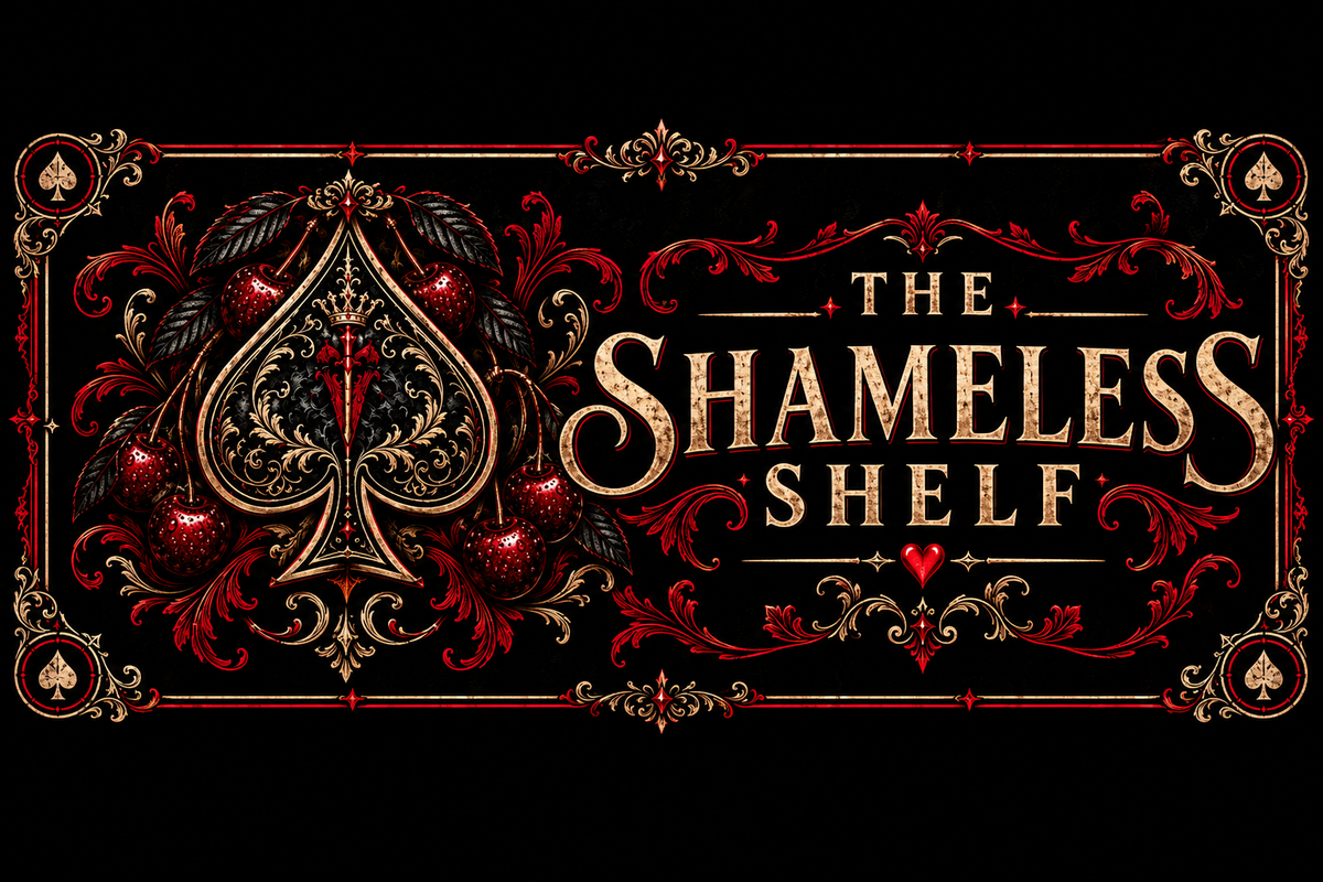 The Shameless Shelf